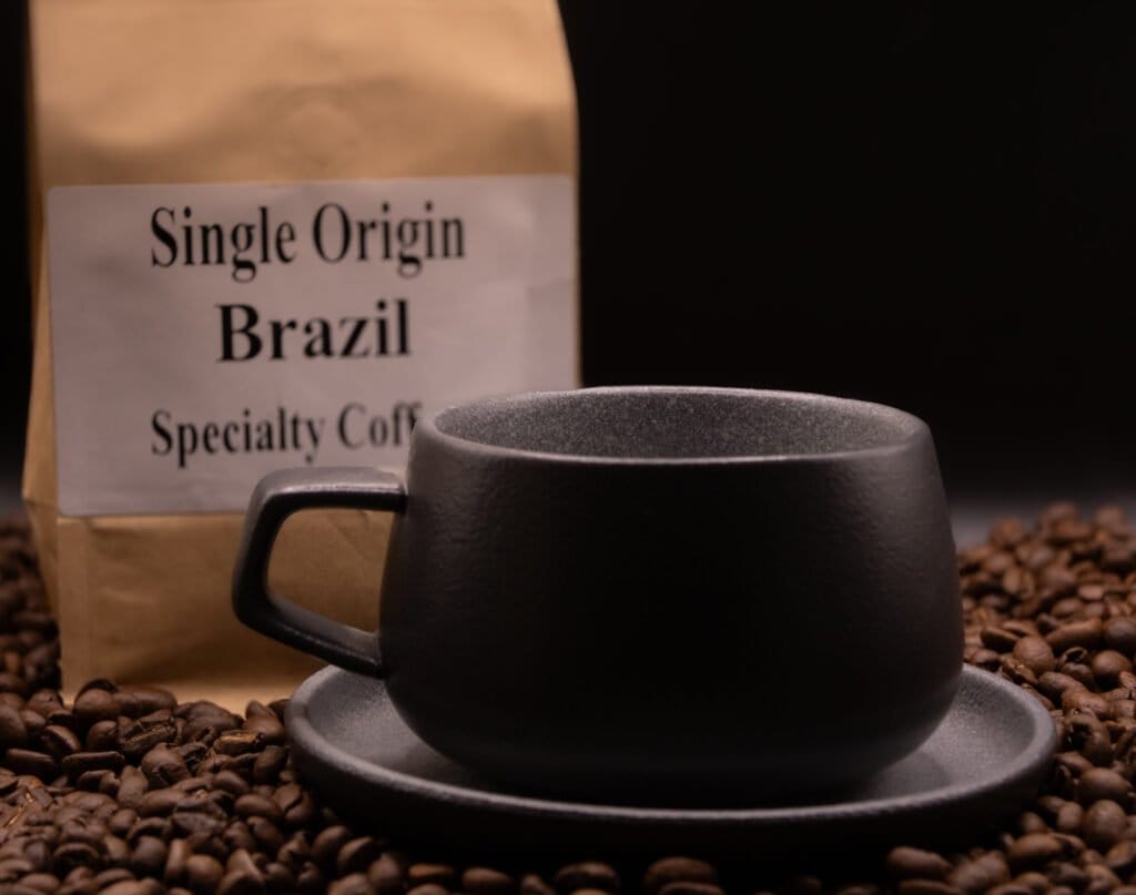 piazza coffee
