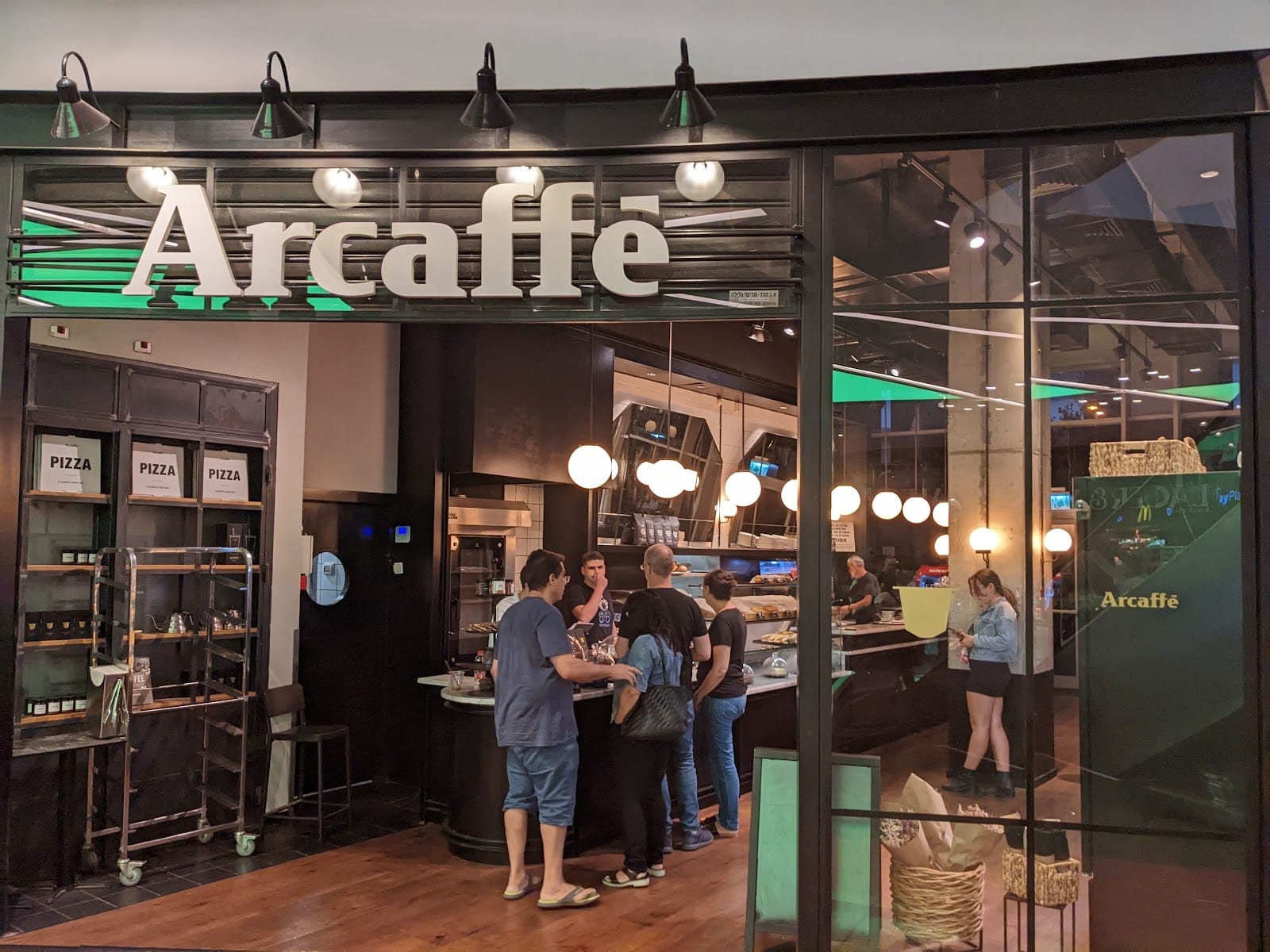 Arcaffe