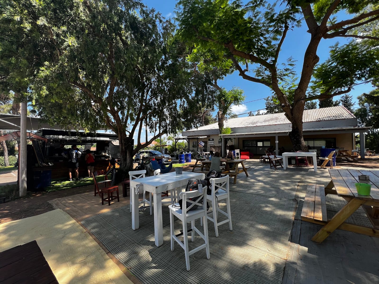 Lilu Cafe