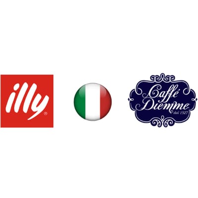 illy coffee photo 2