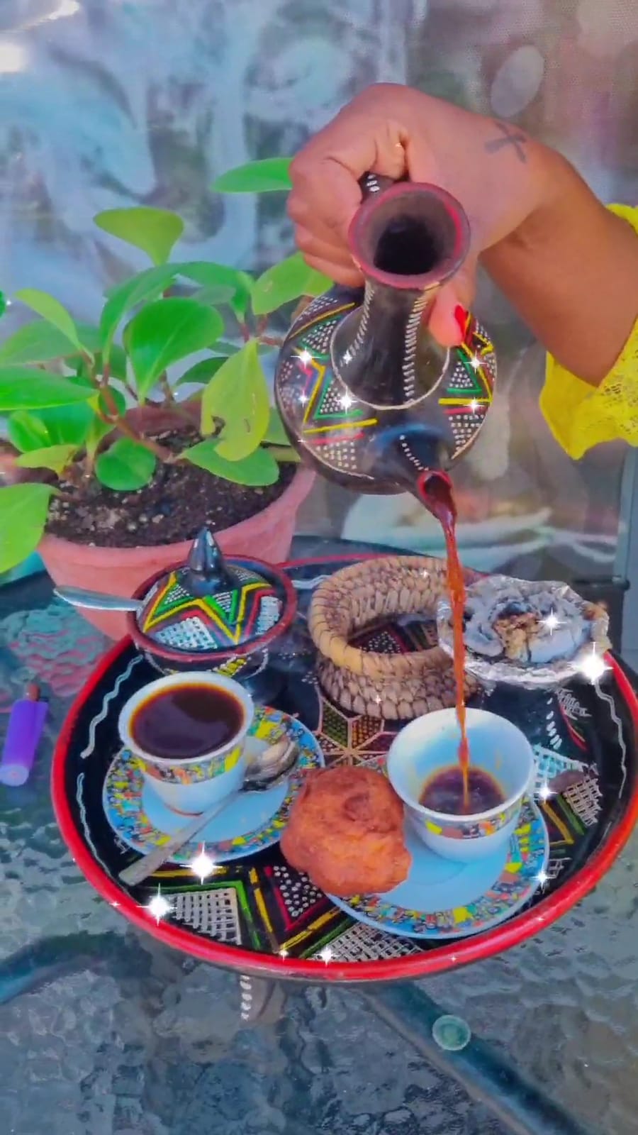 Selam Coffee and Juice House
