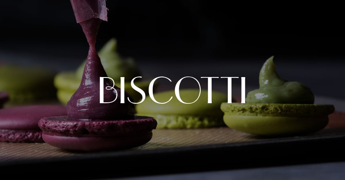 Biscotti photo 2