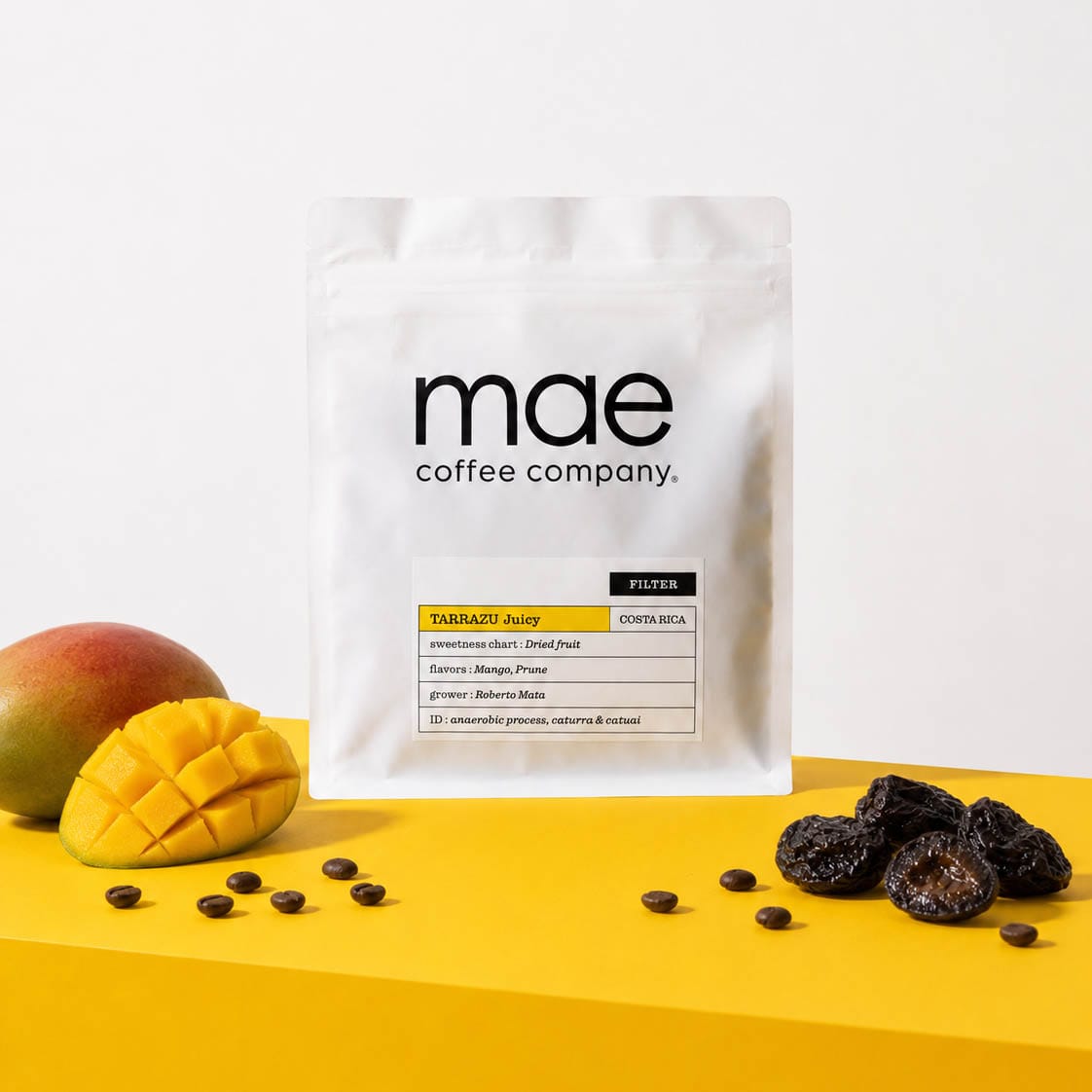 mae cafe