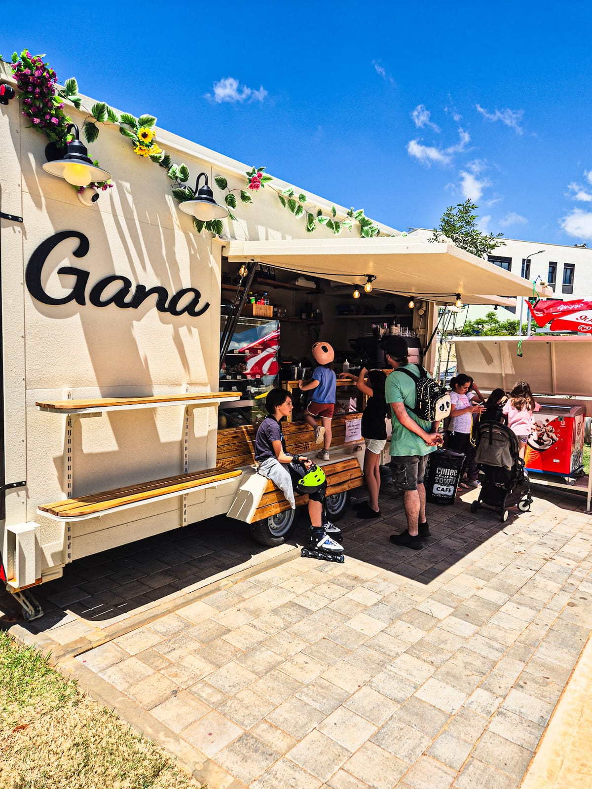 Gana - גנה photo 9