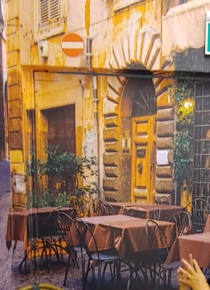 Zahav Shahor Coffee Boutique