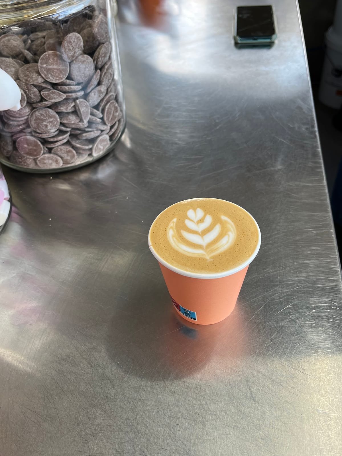 Capall Coffee