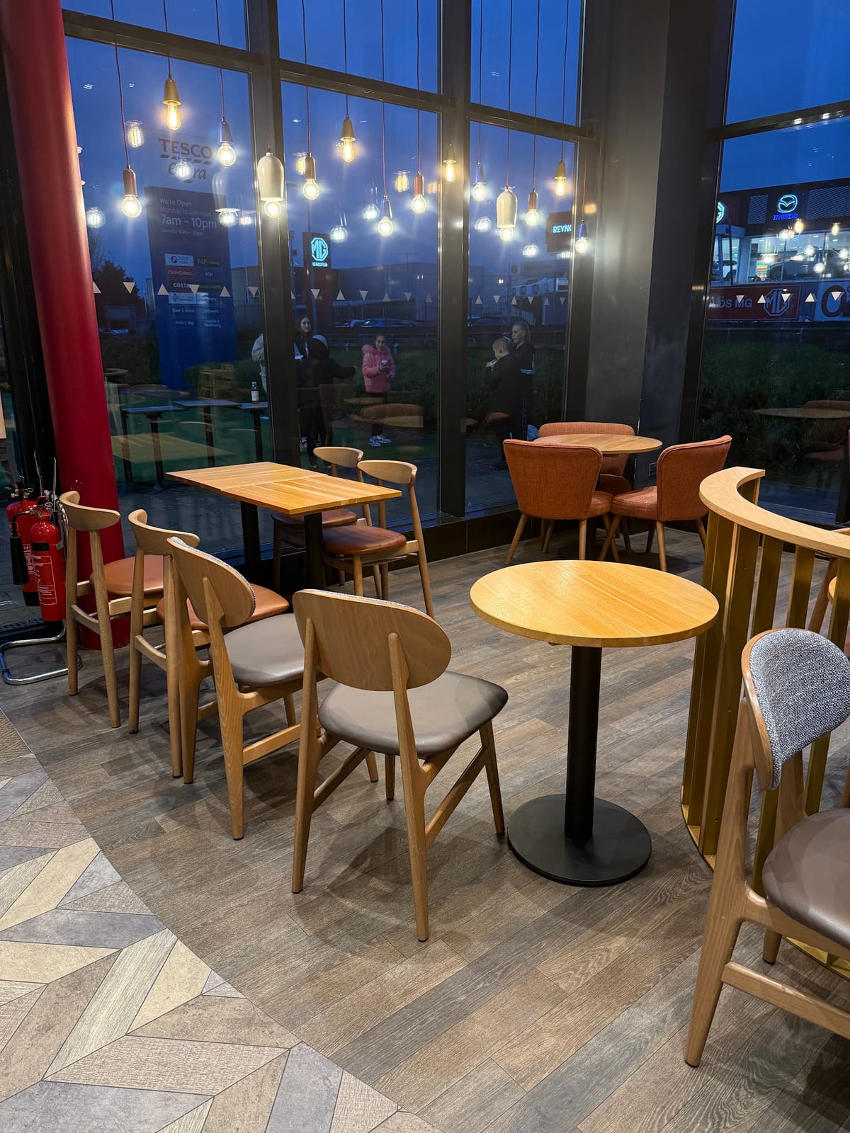 Costa Coffee