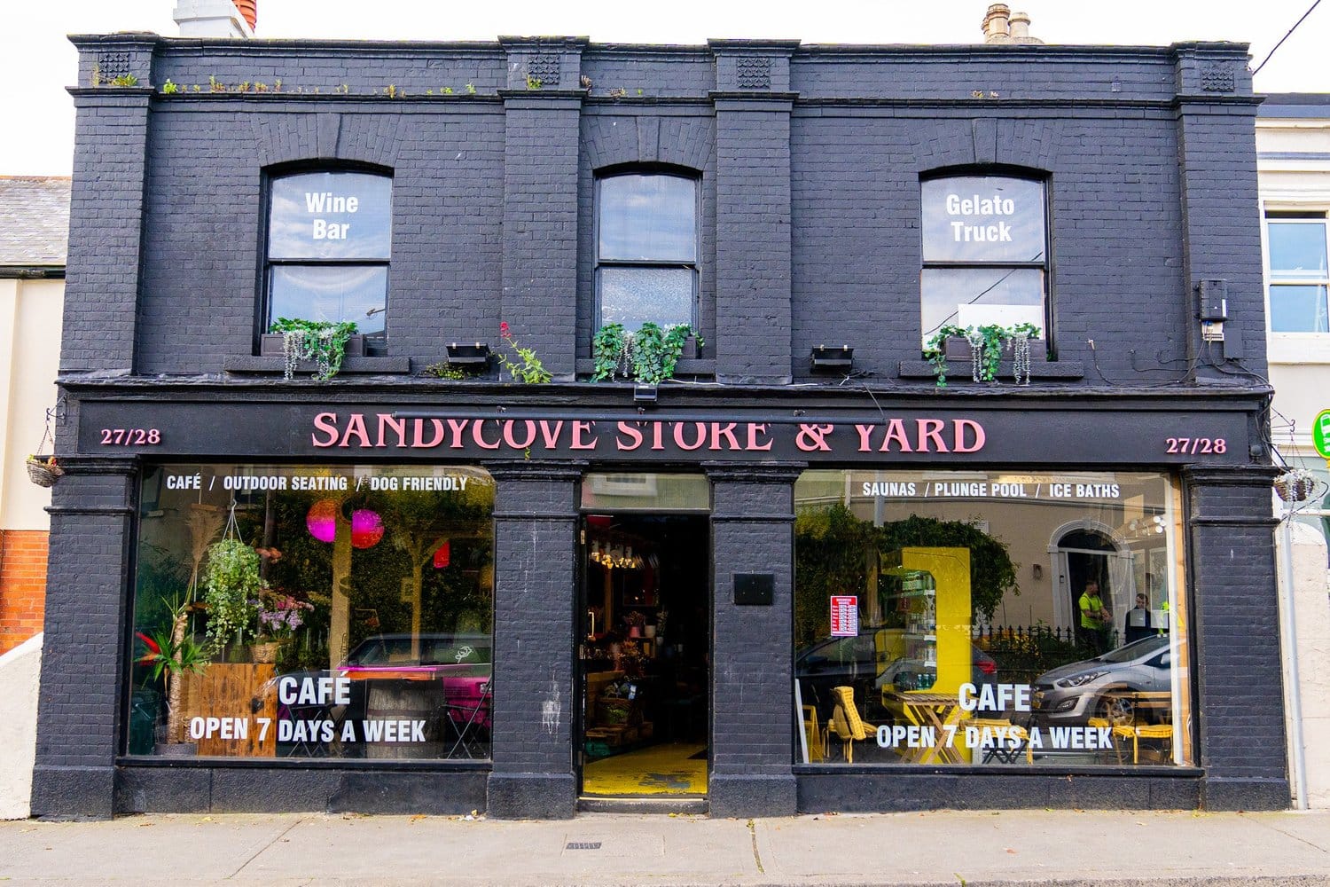 Sandycove Store & Yard photo 2