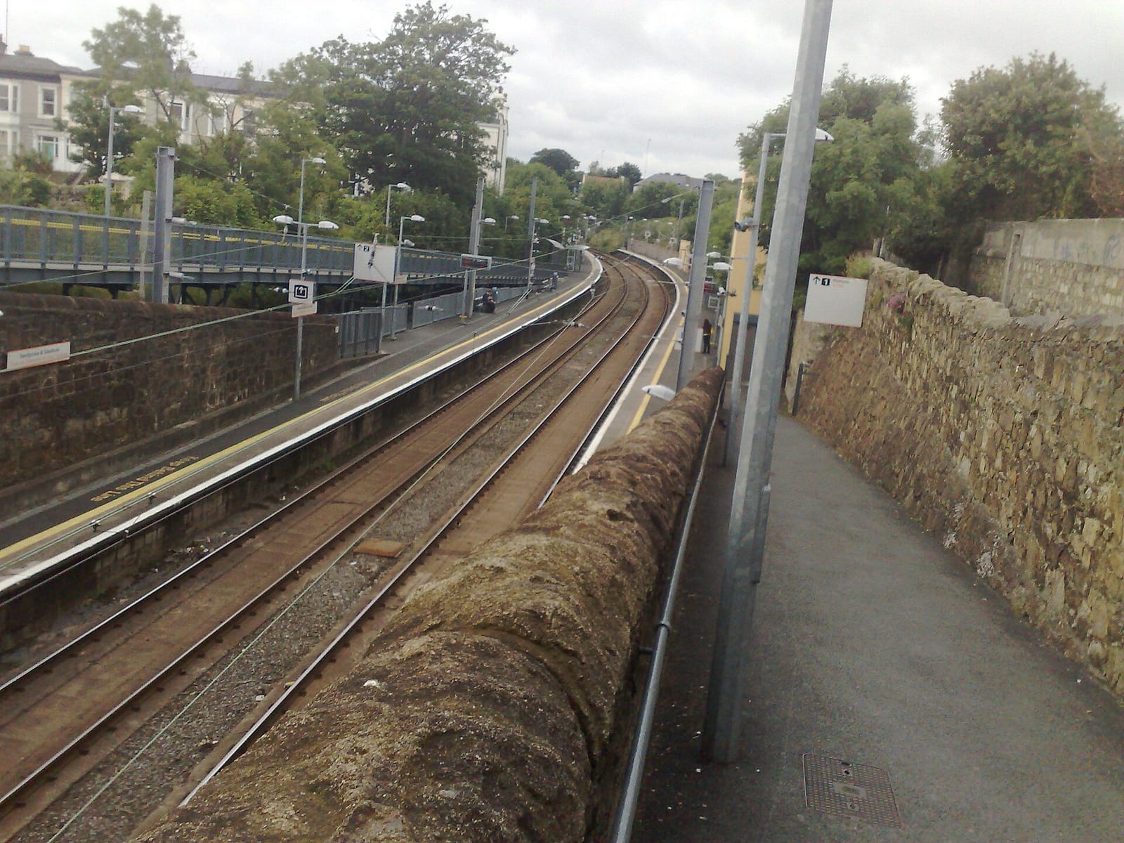 CÚPLA - Glasthule / Sandycove photo 2