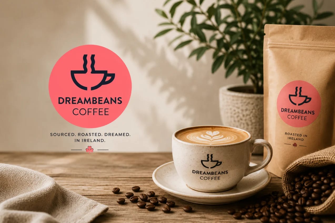 Dreambeans Coffee photo 2
