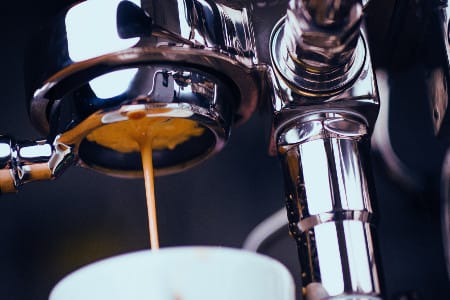 Green Bean Coffee Roasters Company photo 4