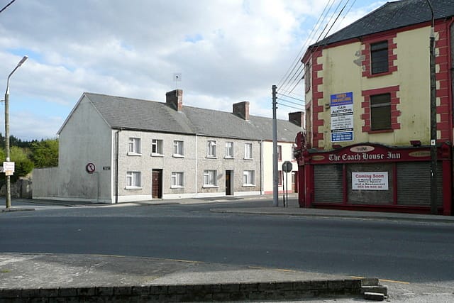 The Castle Coffee House & Eatery photo 2