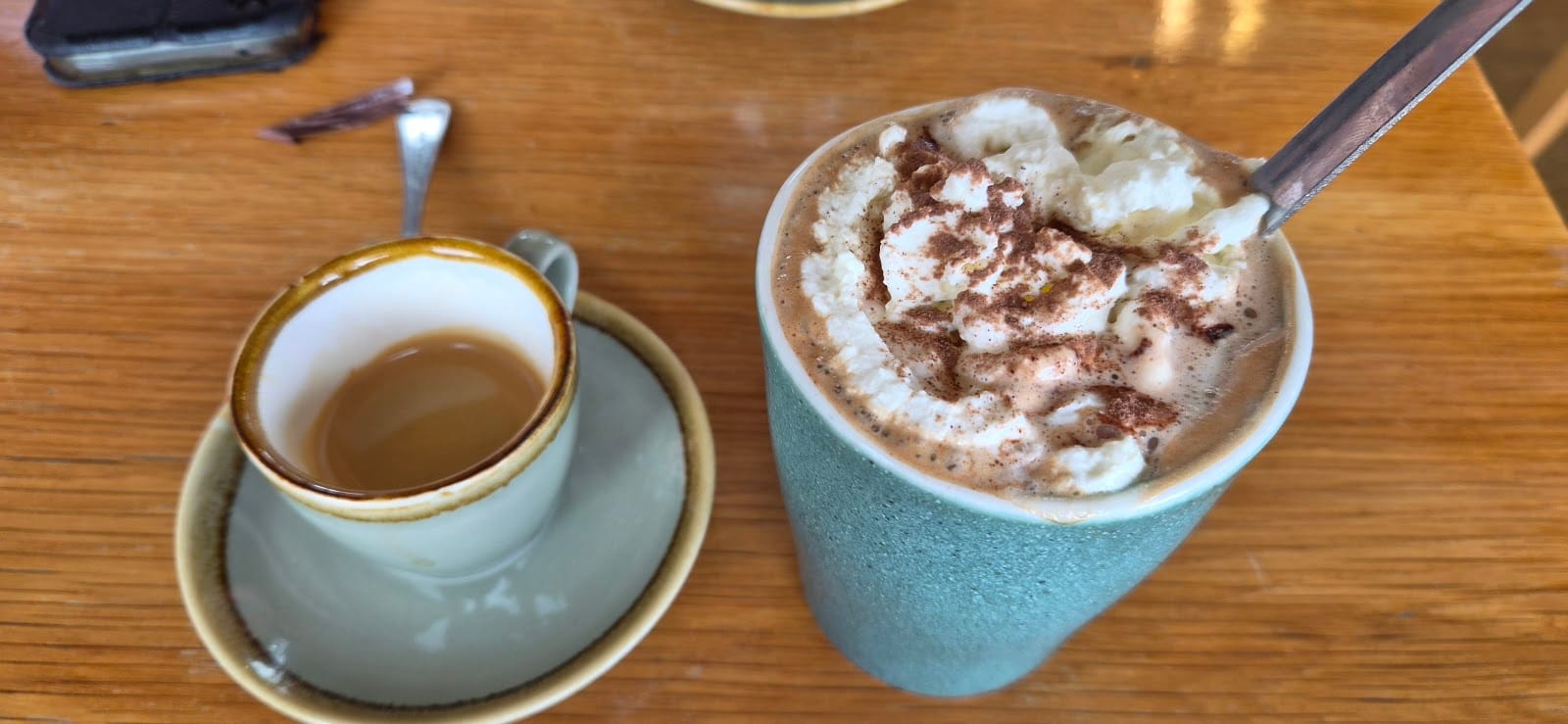 Arch Coffee