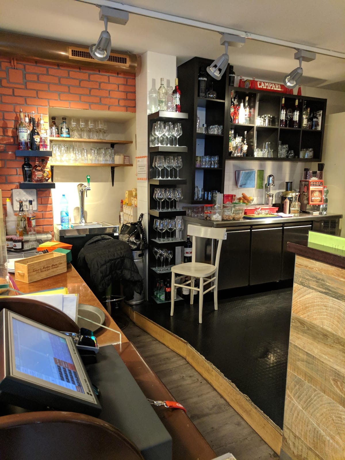 Caffè Nosetto