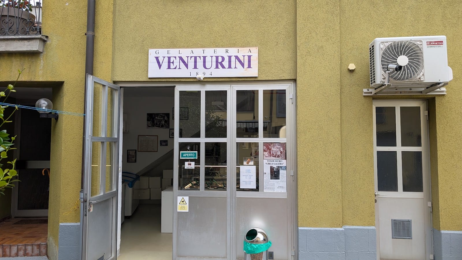 Gelateria Venturini