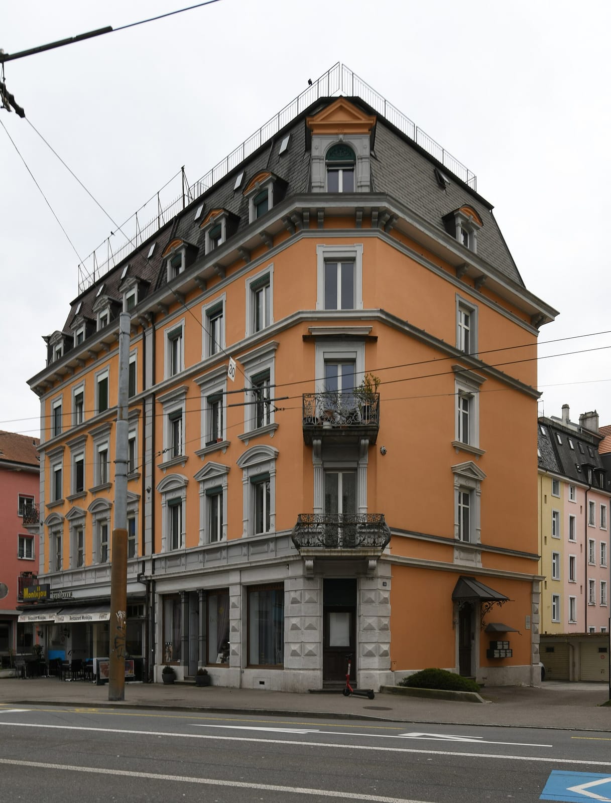 Kiosk Wasen (Neumarkt) photo 2