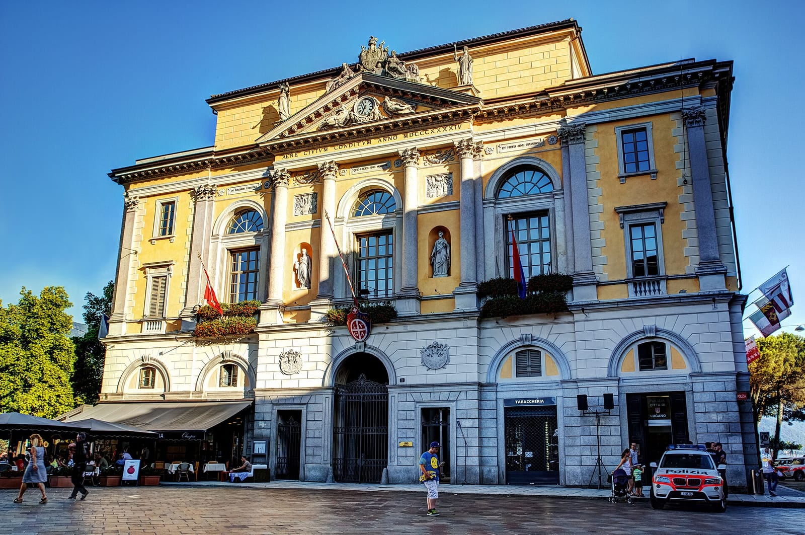 Chiosco da Claudio photo 2