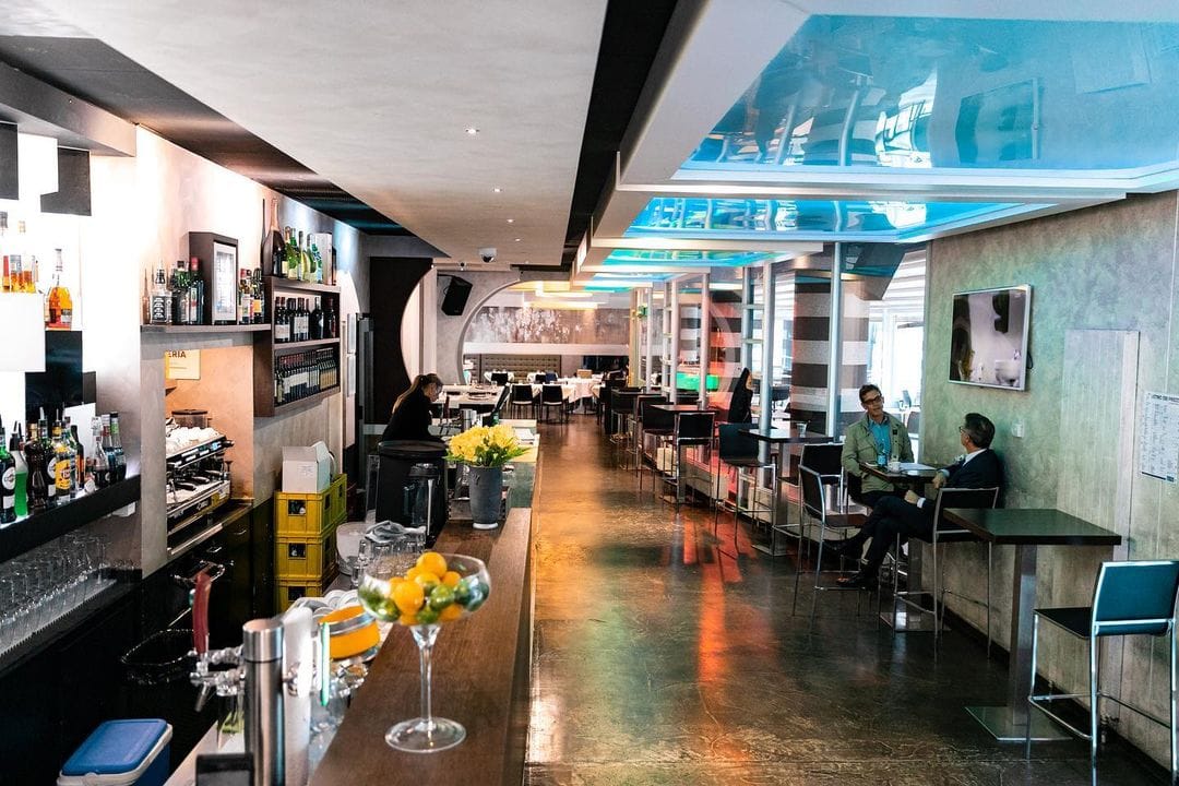 Class Cafè Lugano