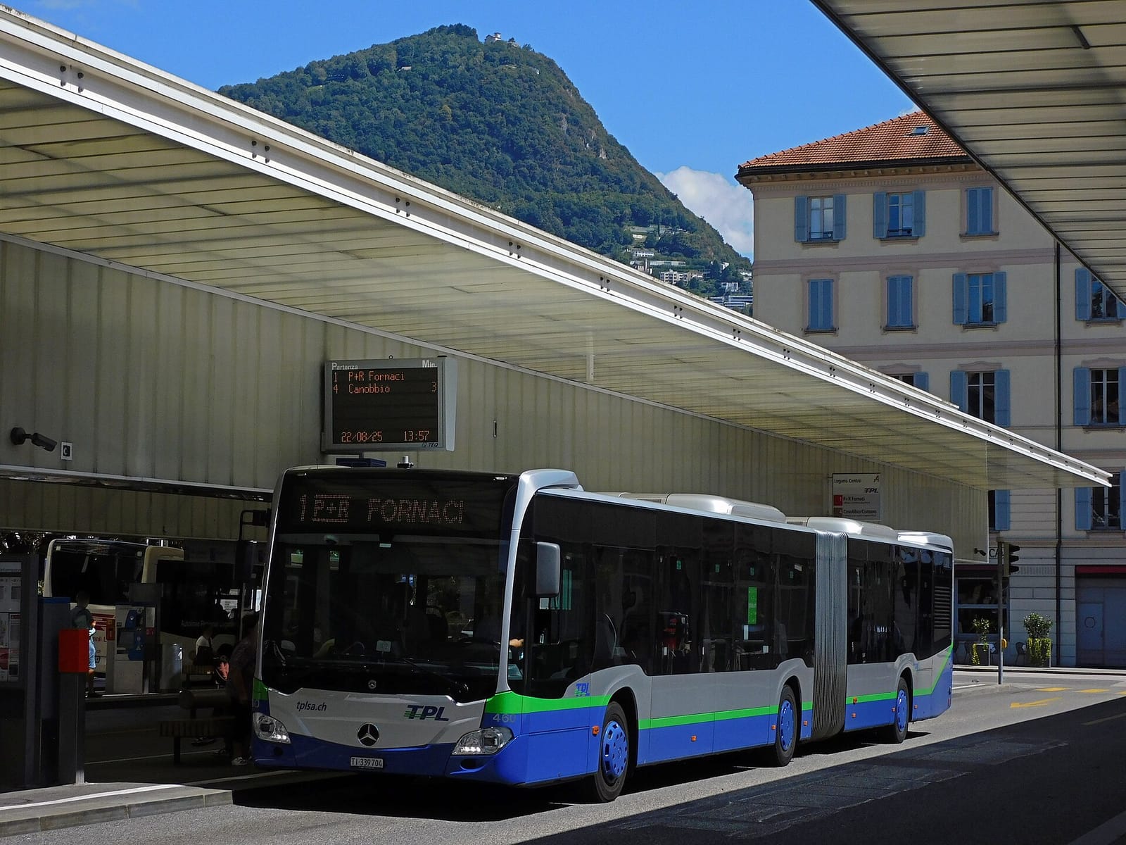 Class Cafè Lugano photo 3