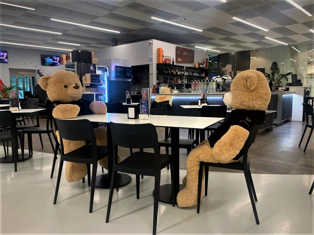 Cafe Boutique di Giovanni Tropeano