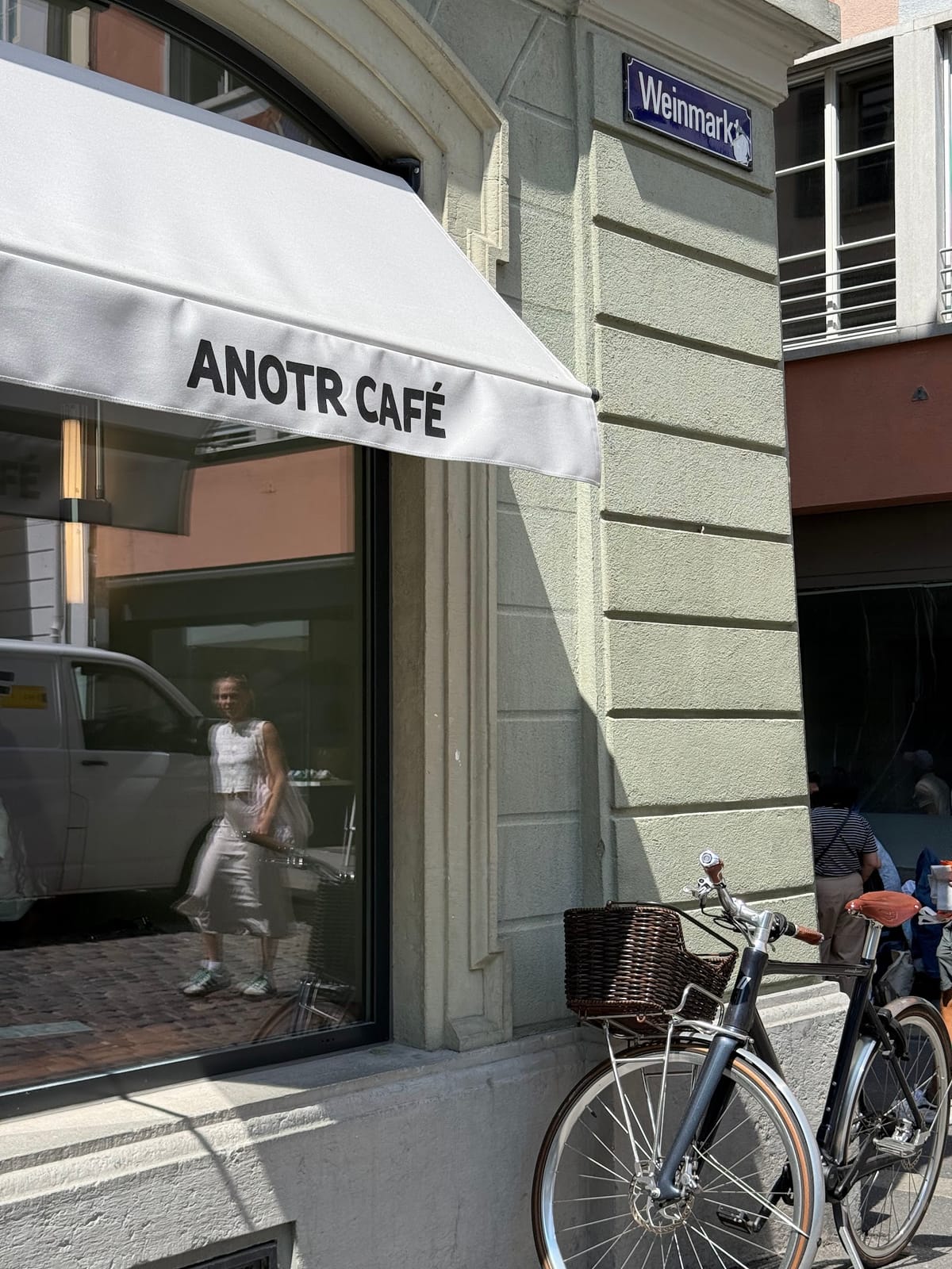 Anotr Café & Wild Bowls