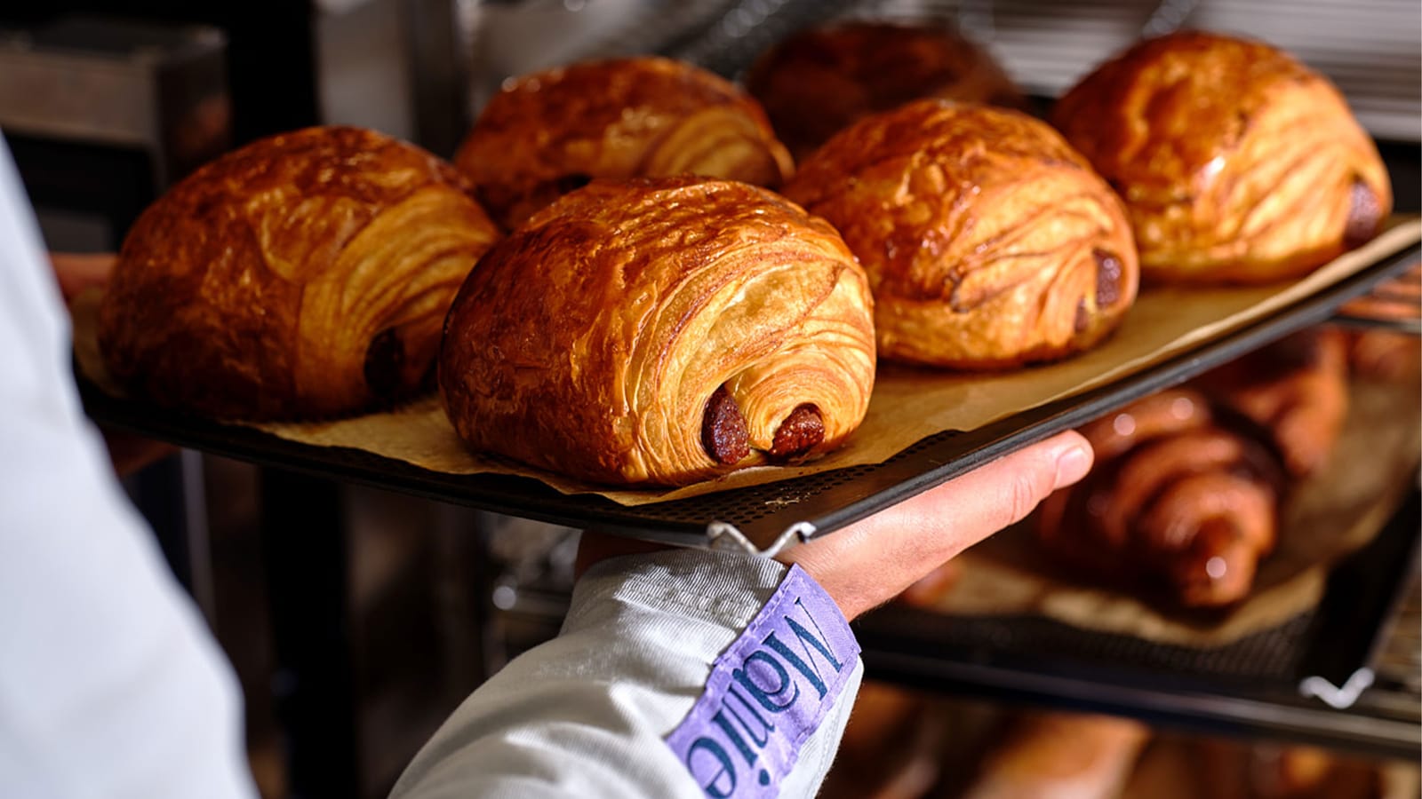 Mamie • Café & Patisserie photo 2