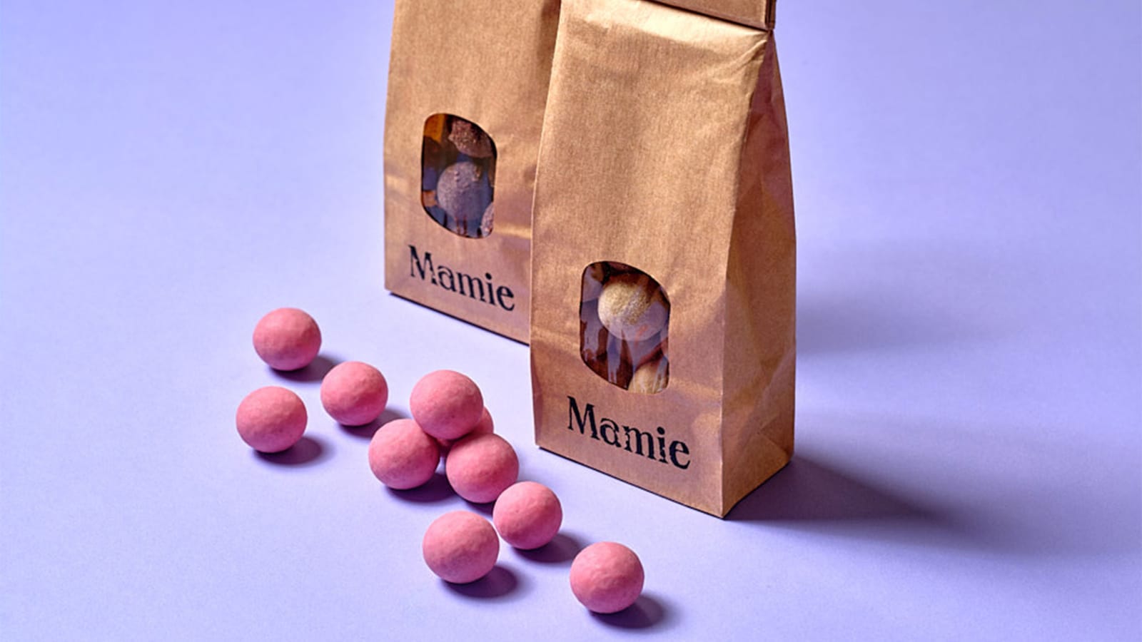 Mamie • Café & Patisserie photo 5