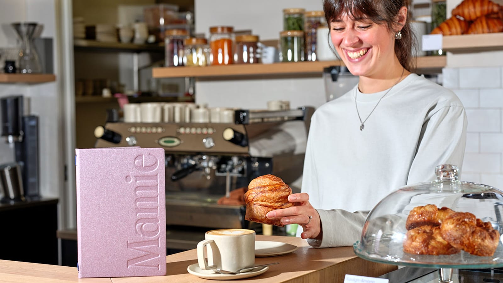 Mamie • Café & Patisserie photo 4