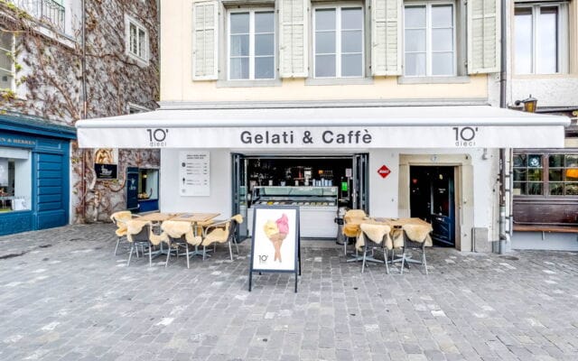 dieci Gelateria Luzern photo 9