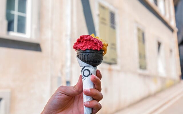 dieci Gelateria Luzern photo 5