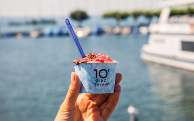 dieci Gelateria Luzern photo 7