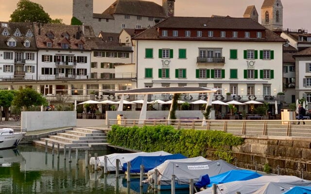 dieci Gelateria Luzern photo 3