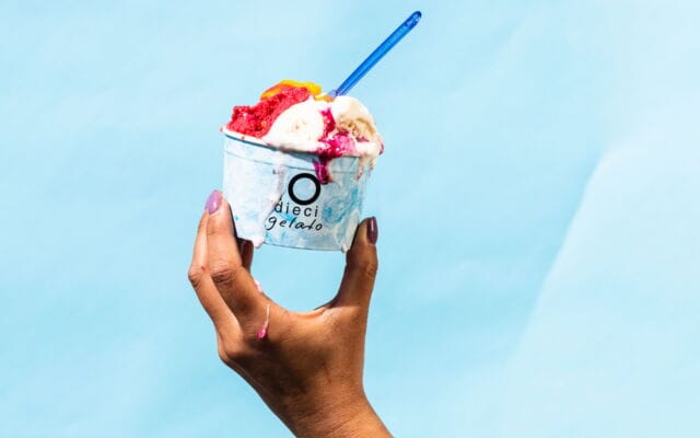 dieci Gelateria Luzern photo 6