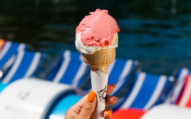 dieci Gelateria Luzern photo 8