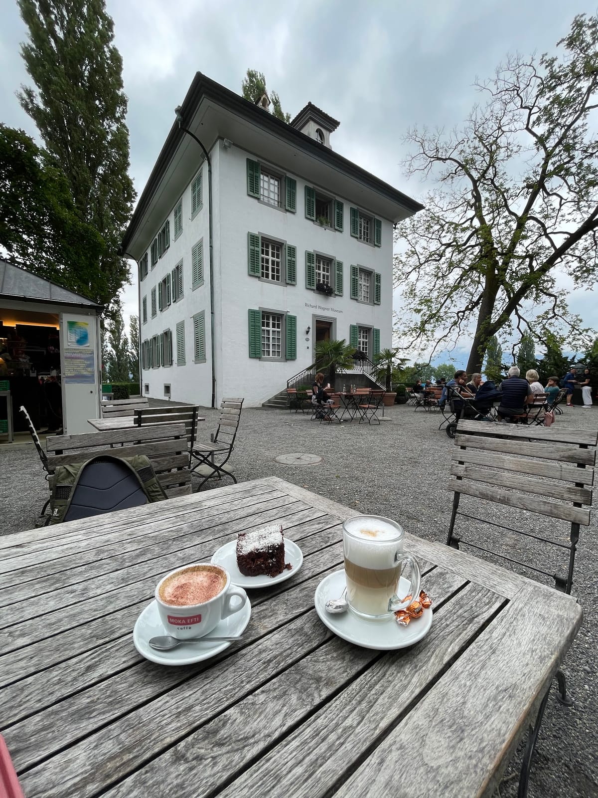 SommerCafé