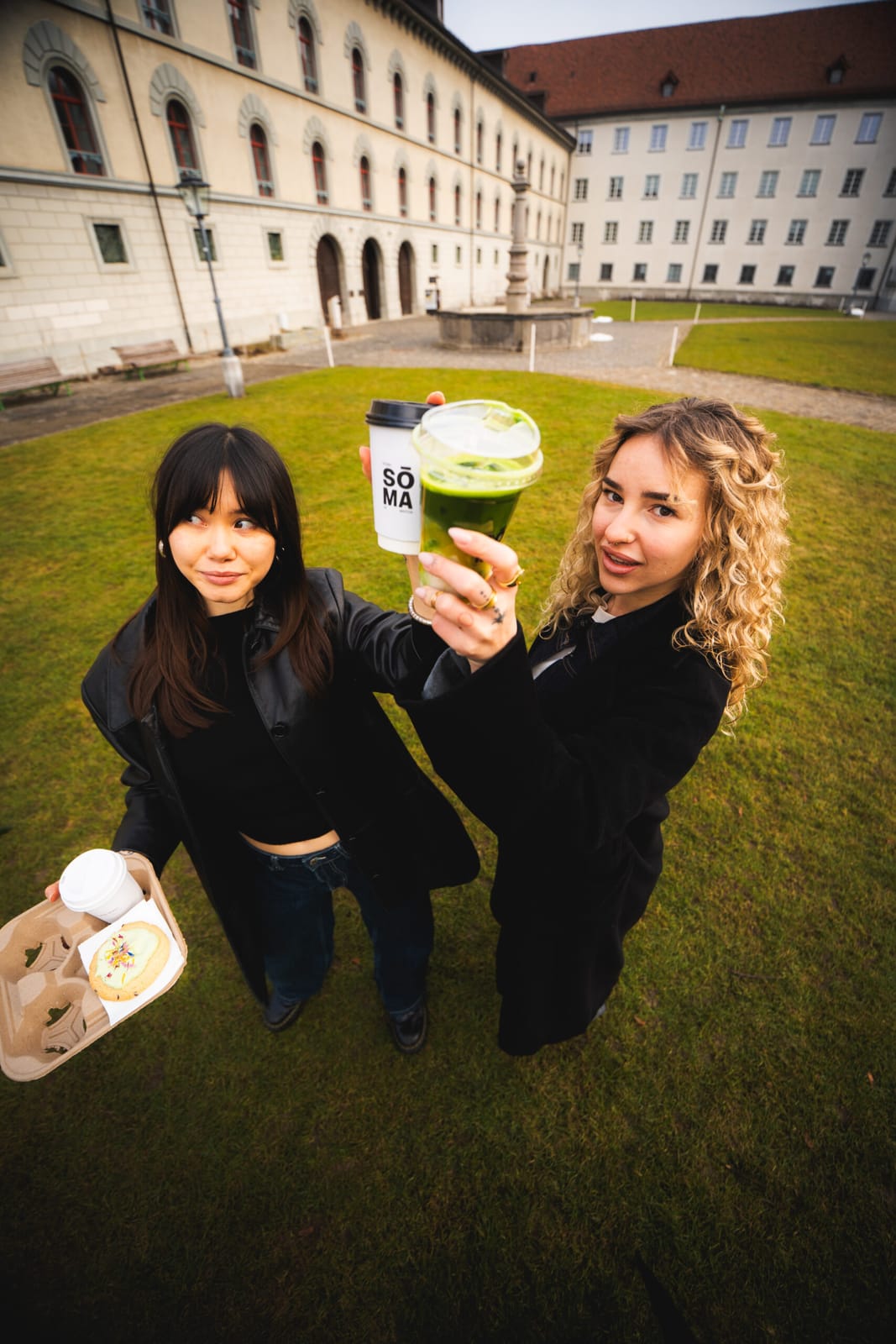 Story of Matcha photo 8