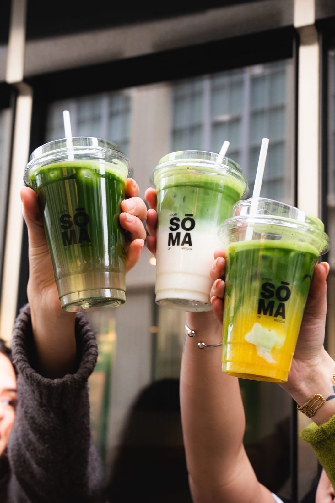 Story of Matcha photo 9