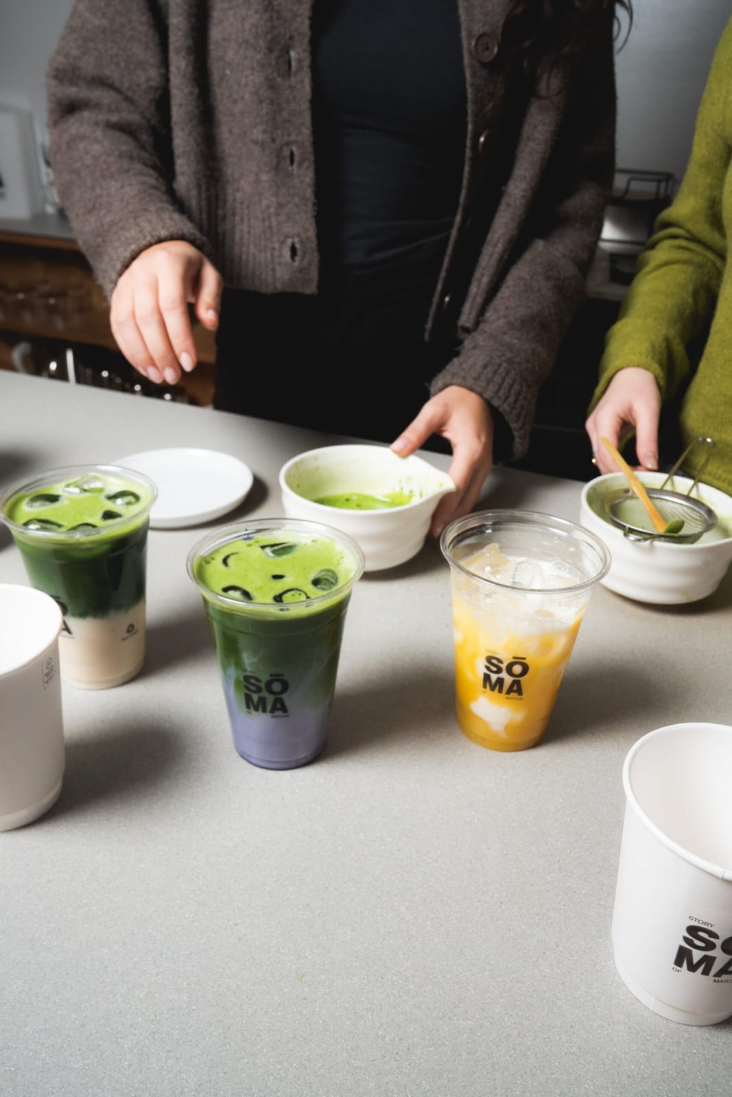Story of Matcha photo 6
