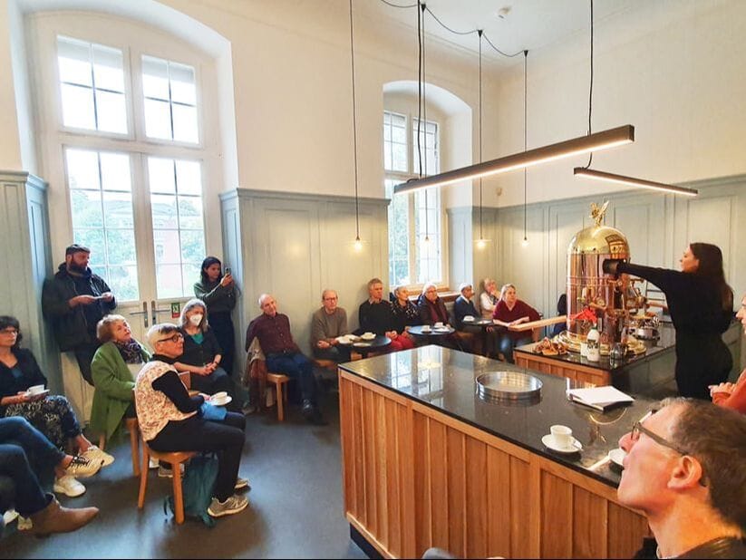 MuCafé photo 3