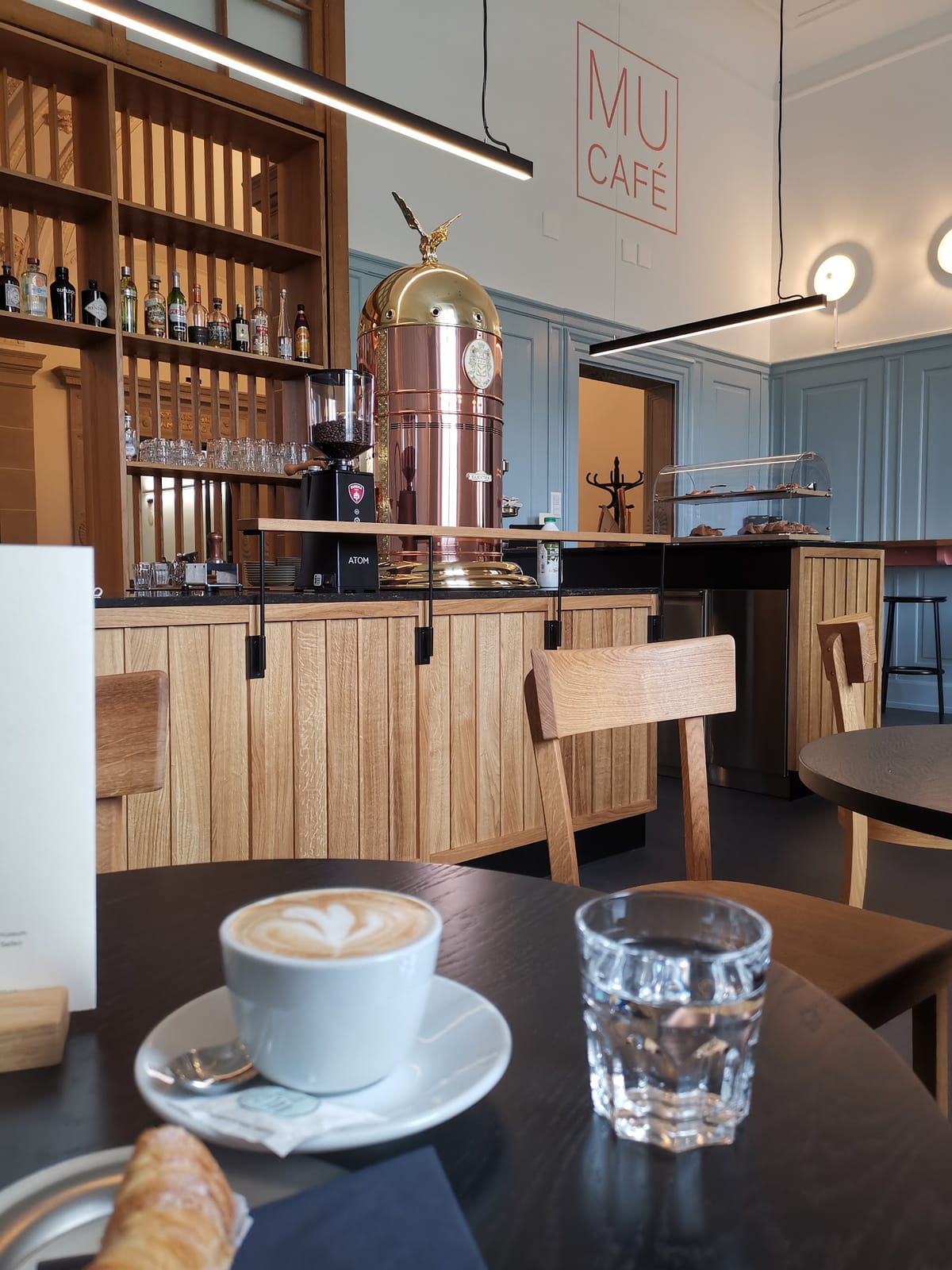 MuCafé