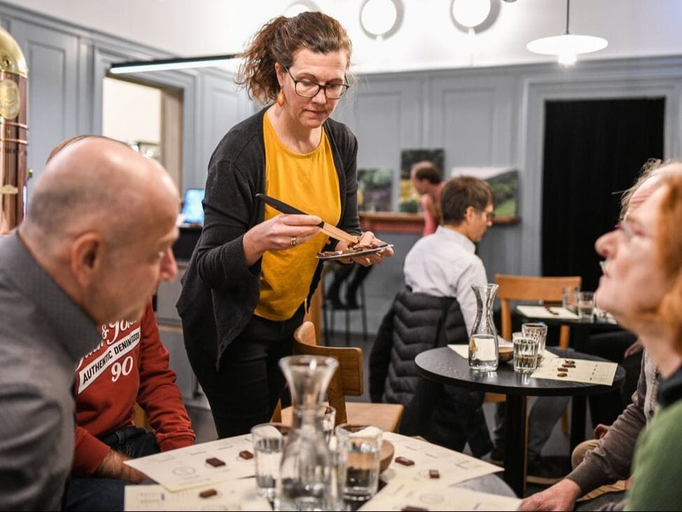 MuCafé photo 4