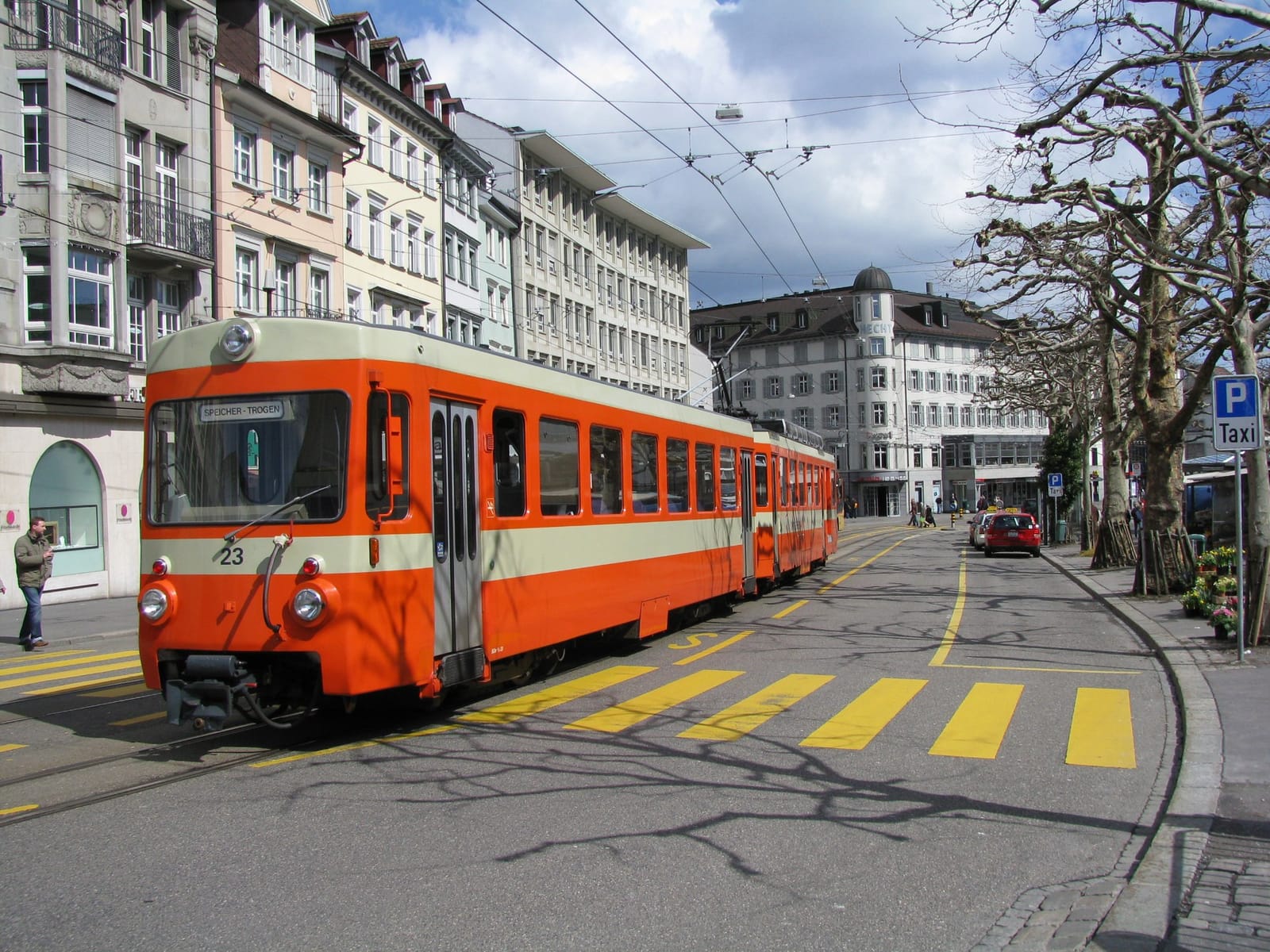 Blumenmarkt photo 3