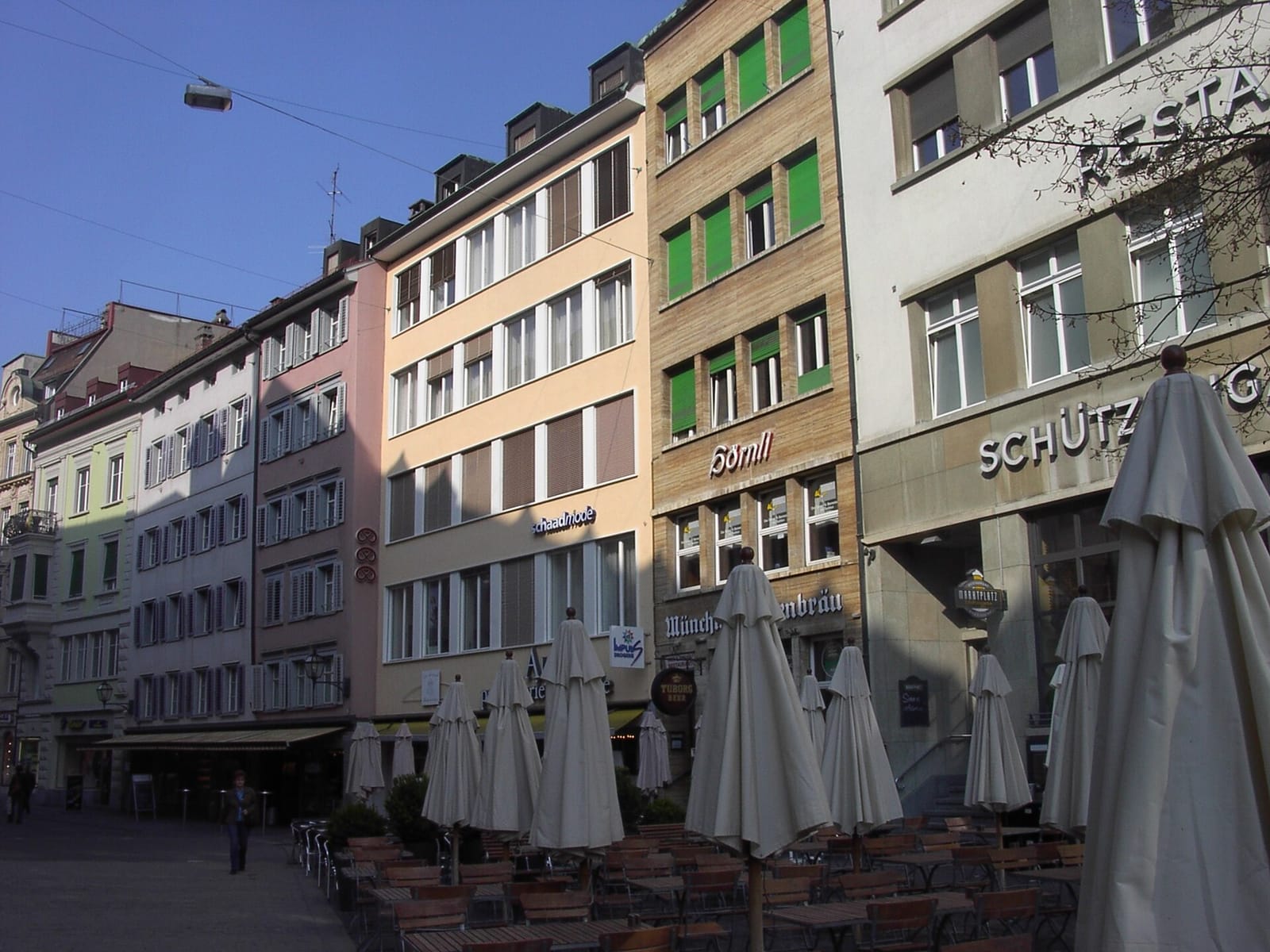 Blumenmarkt photo 4