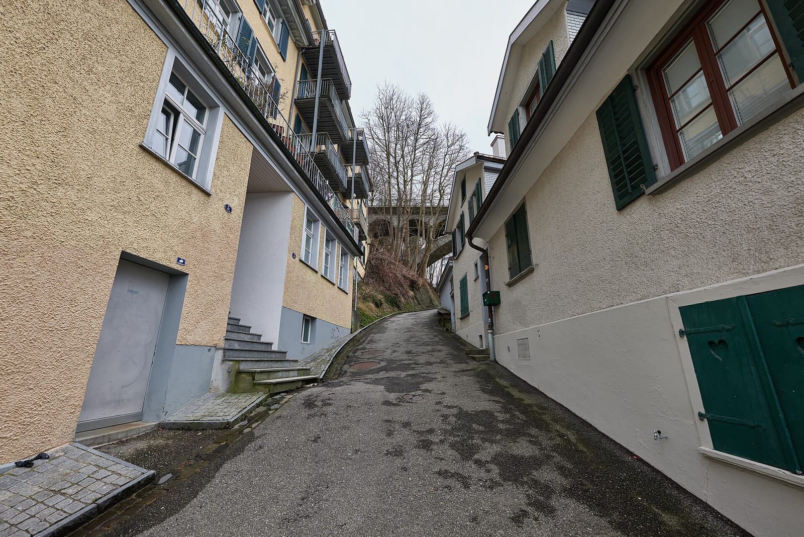 Drahtseilbähnli photo 3