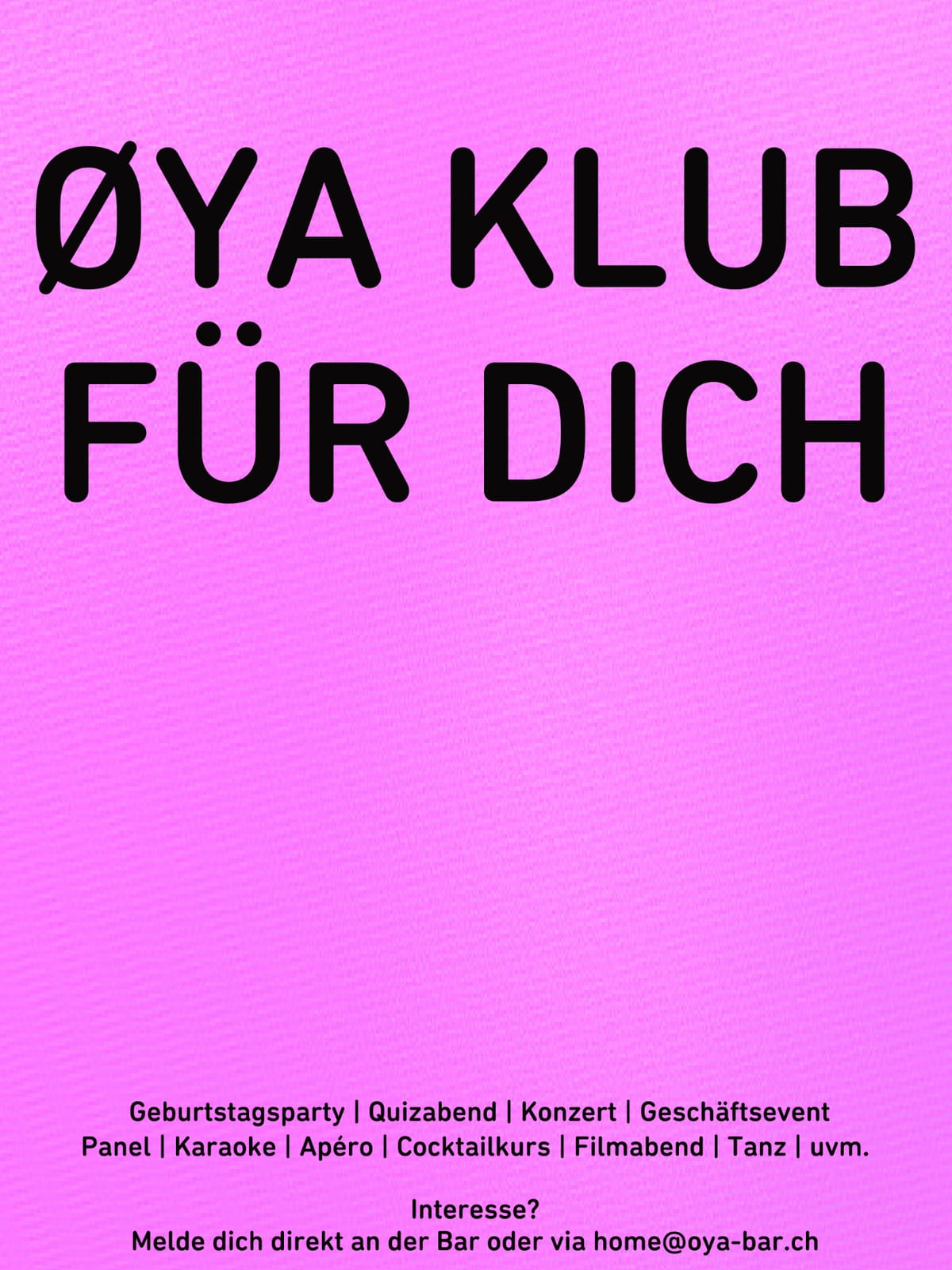 Oya photo 6