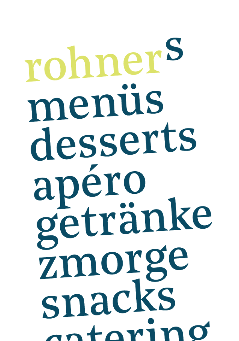 Rohners Kafi Mühlegg photo 8