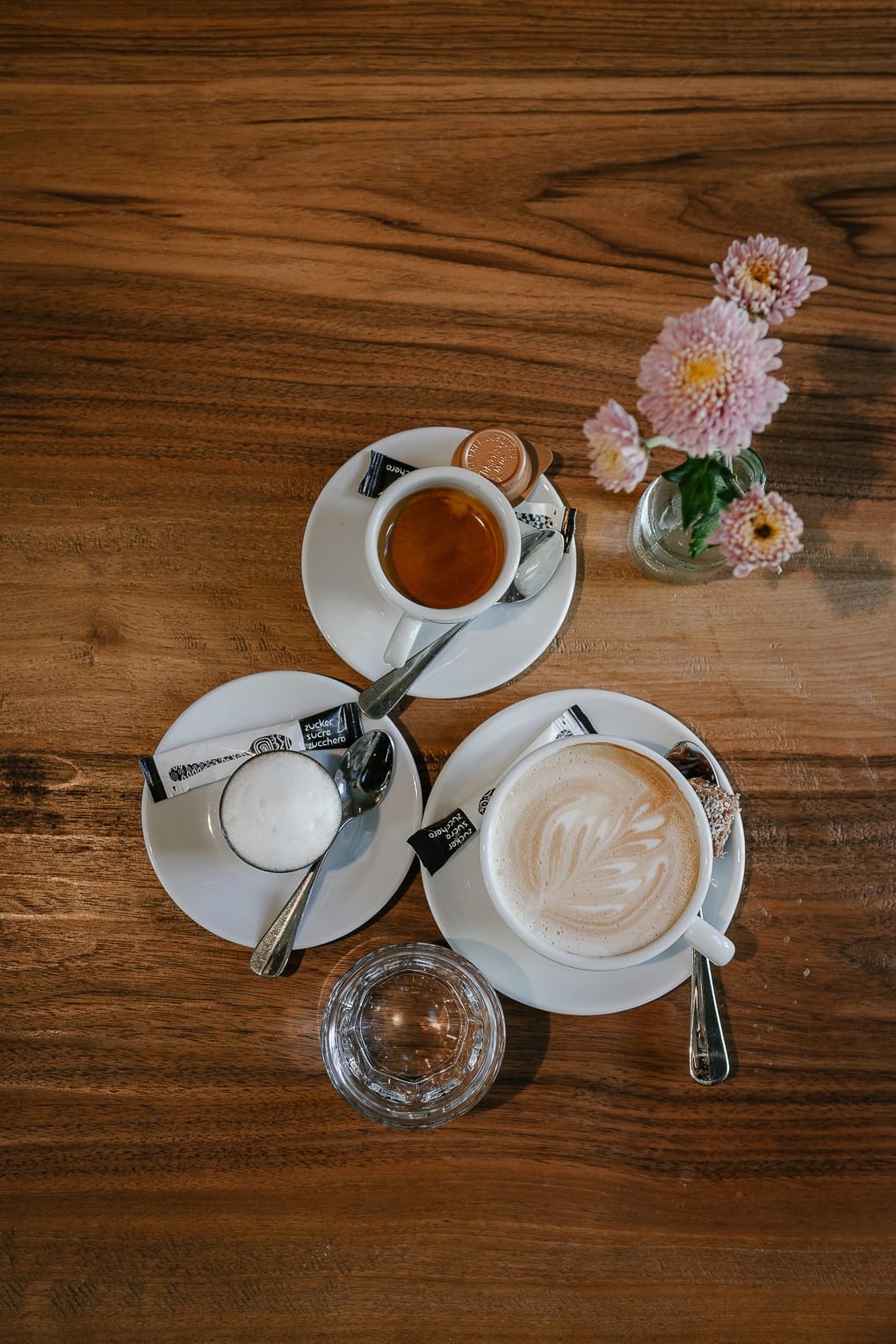 Klosterbistro St.Gallen - by focacceria photo 5