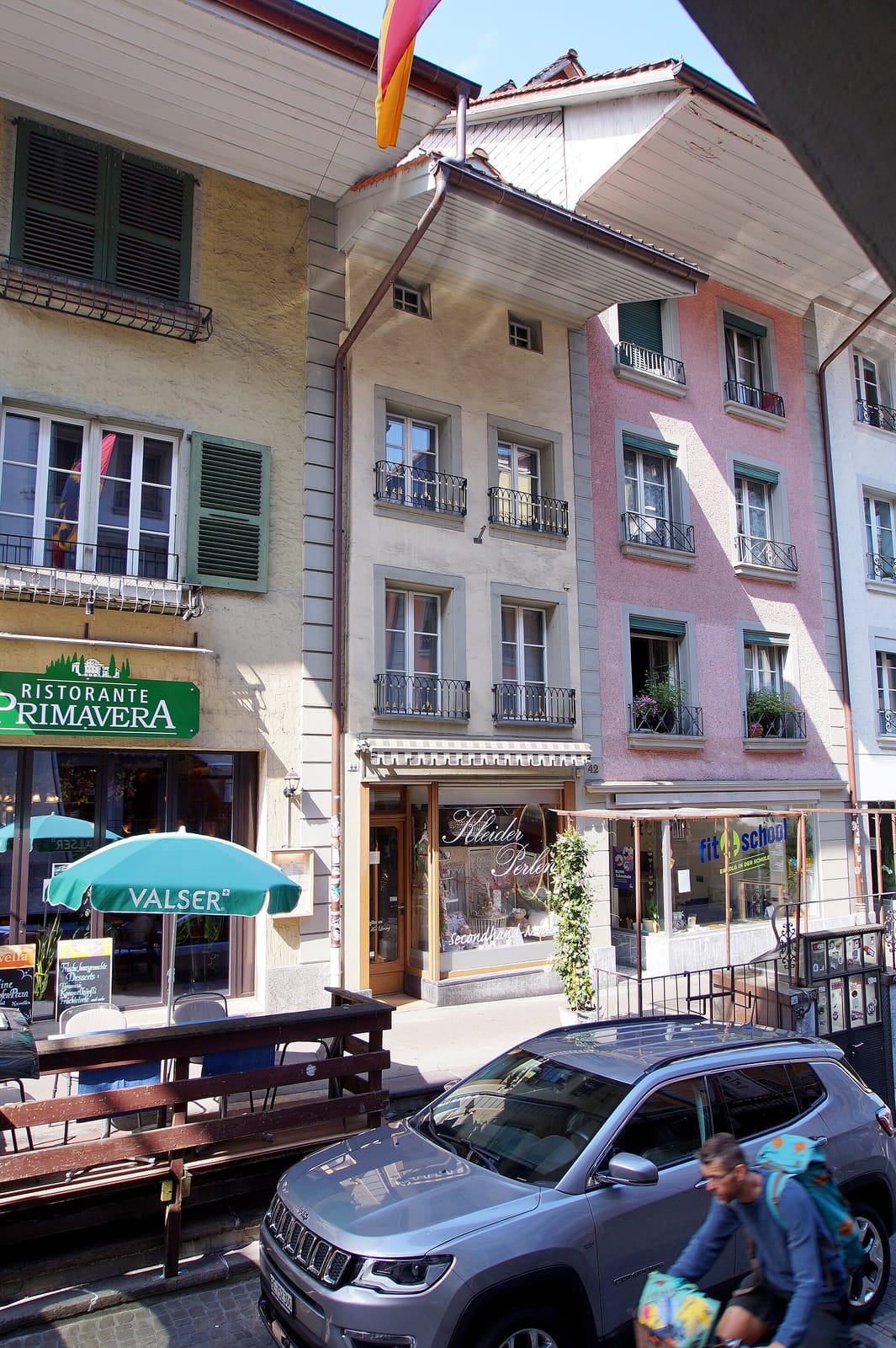 Café Bar Zentral photo 3