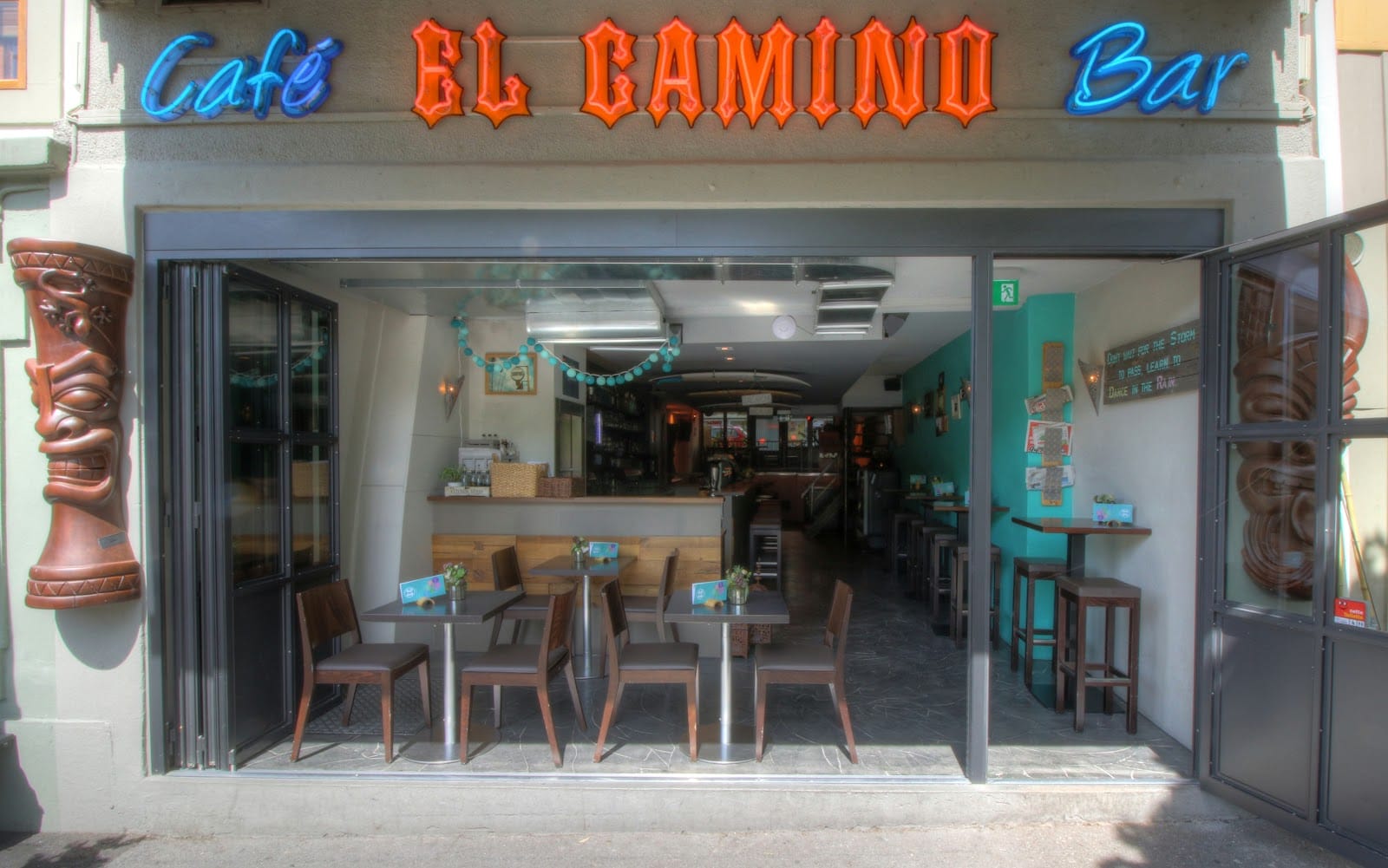 El Camino