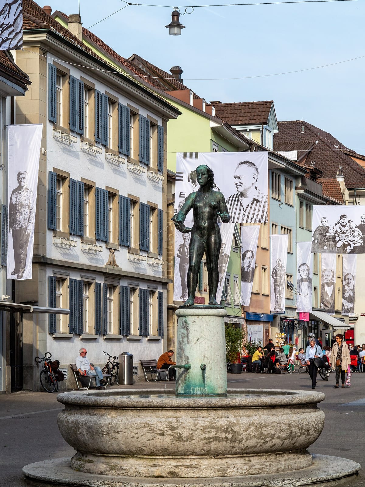 Bonne Maman Winterthur photo 4